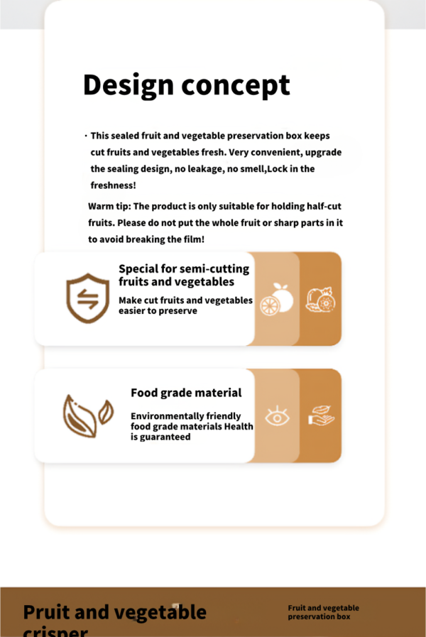 Fruit and vegetable preservation - 图片 6