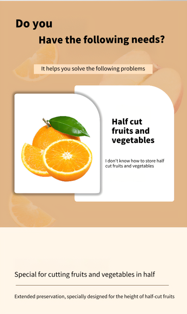 Fruit and vegetable preservation - 图片 4